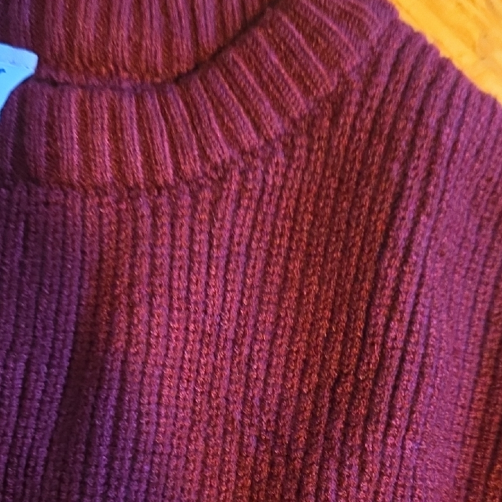 PatPat Sweater Size 10/11 Yr - Picture 2 of 3